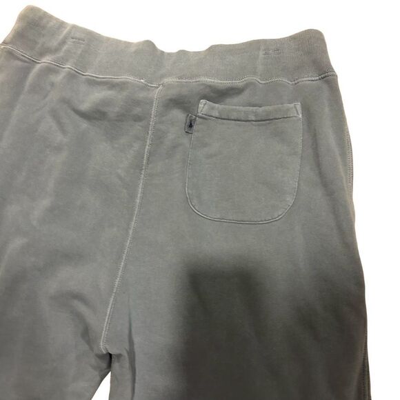 Revolve Polo Ralph Lauren Drawstring Tapered Cotton Joggers Sweatpants - Picture 7 of 11